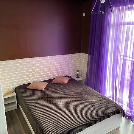 Lounge Apartment Ivano-Frankivsk Exterior photo