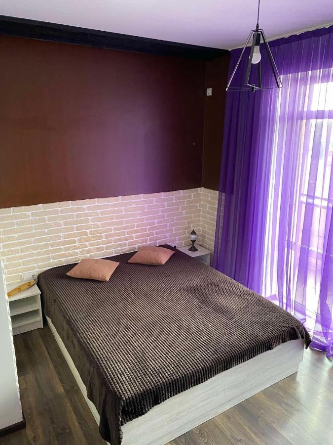 Lounge Apartment Ivano-Frankivsk Exterior photo