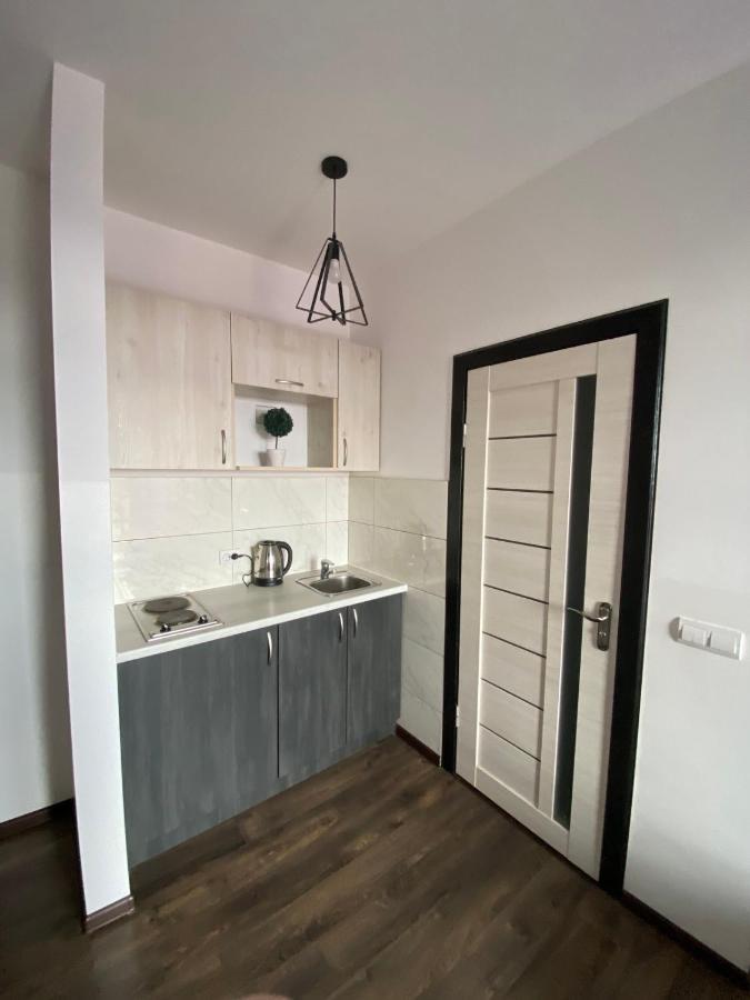 Lounge Apartment Ivano-Frankivsk Exterior photo