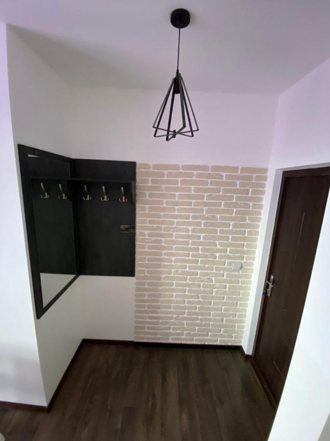 Lounge Apartment Ivano-Frankivsk Exterior photo